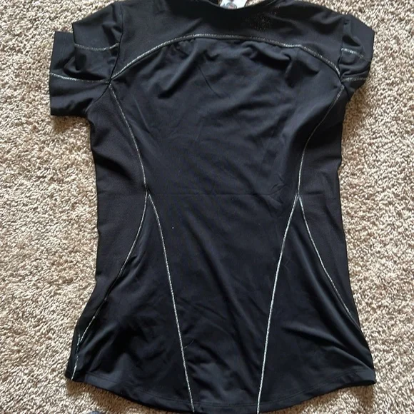 Harley-Davidson women’s short sleeve shirt NWT - Picture 11 of 11